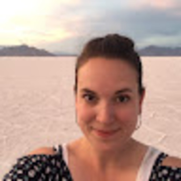 Meet your Posher, Marcy - Picture 1 of 1